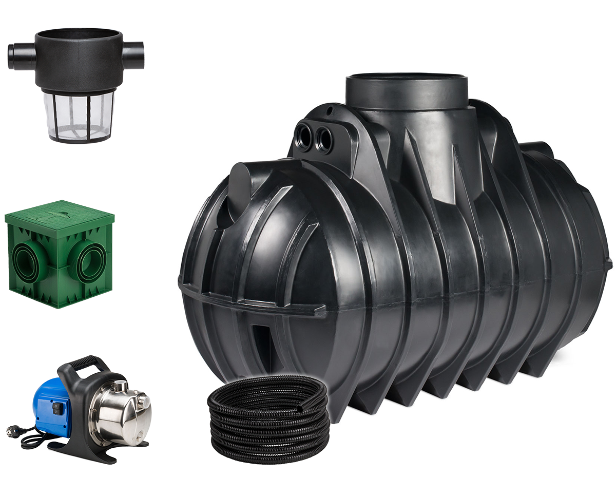 Atlantis_GA_2000L_JetV3zCBwcJH5six Regenwasseranlage Garten Premium 2200 L
