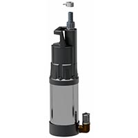 pumpe automtisch plus