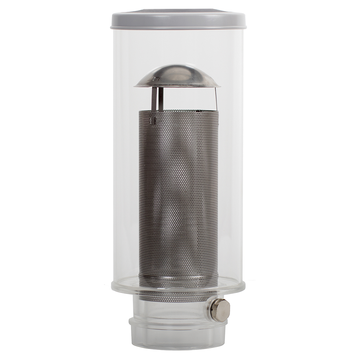 Huss-Filter
