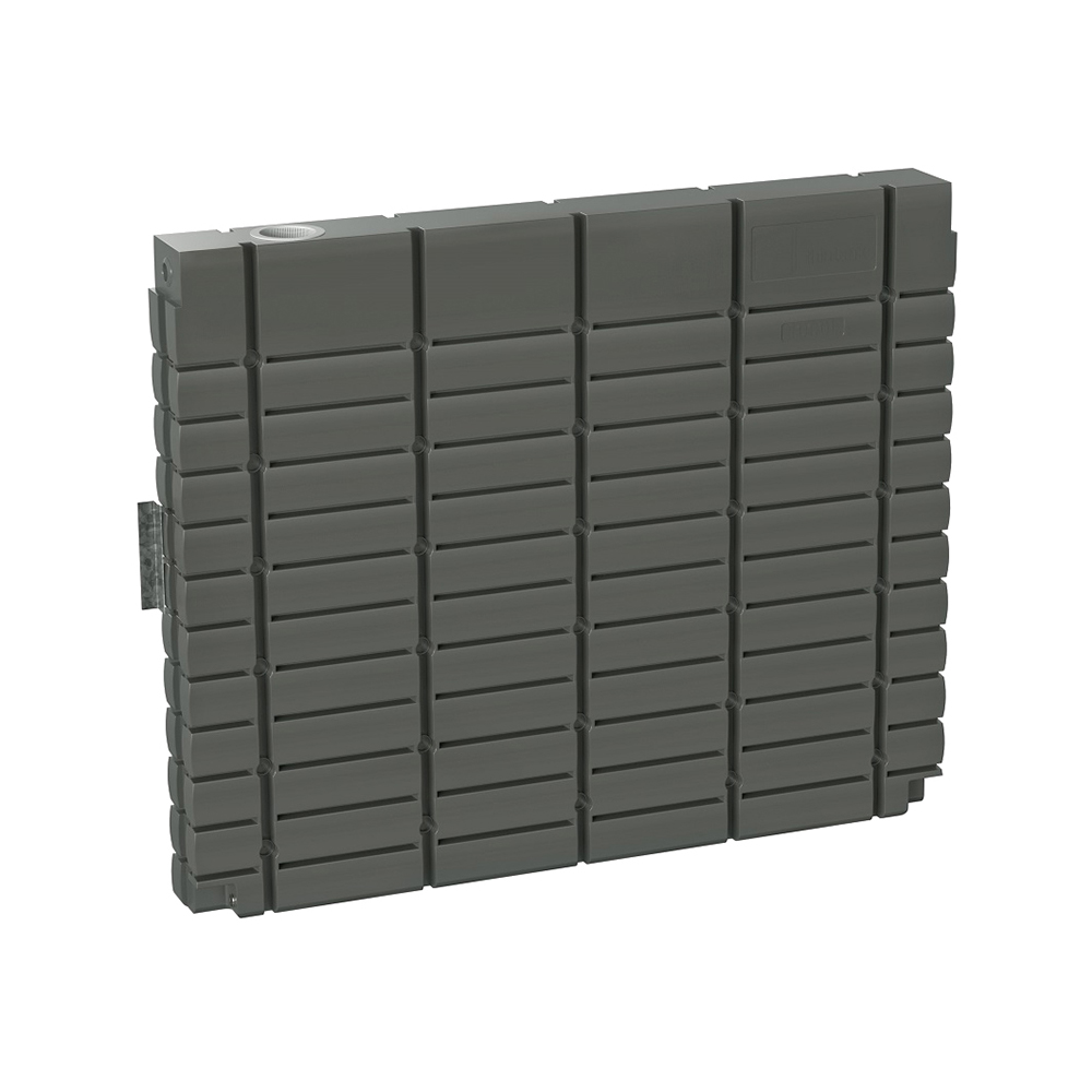 ThinThanks 1000 Liter schiefergrau ThinThanks 1000 Liter schiefergrau