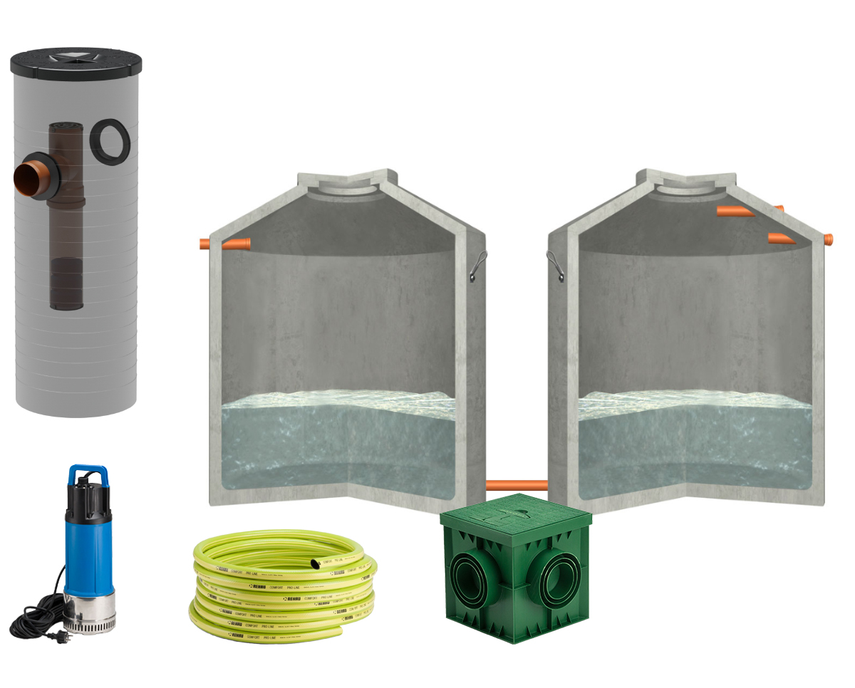 Beton-18400-L-automatic-Garten