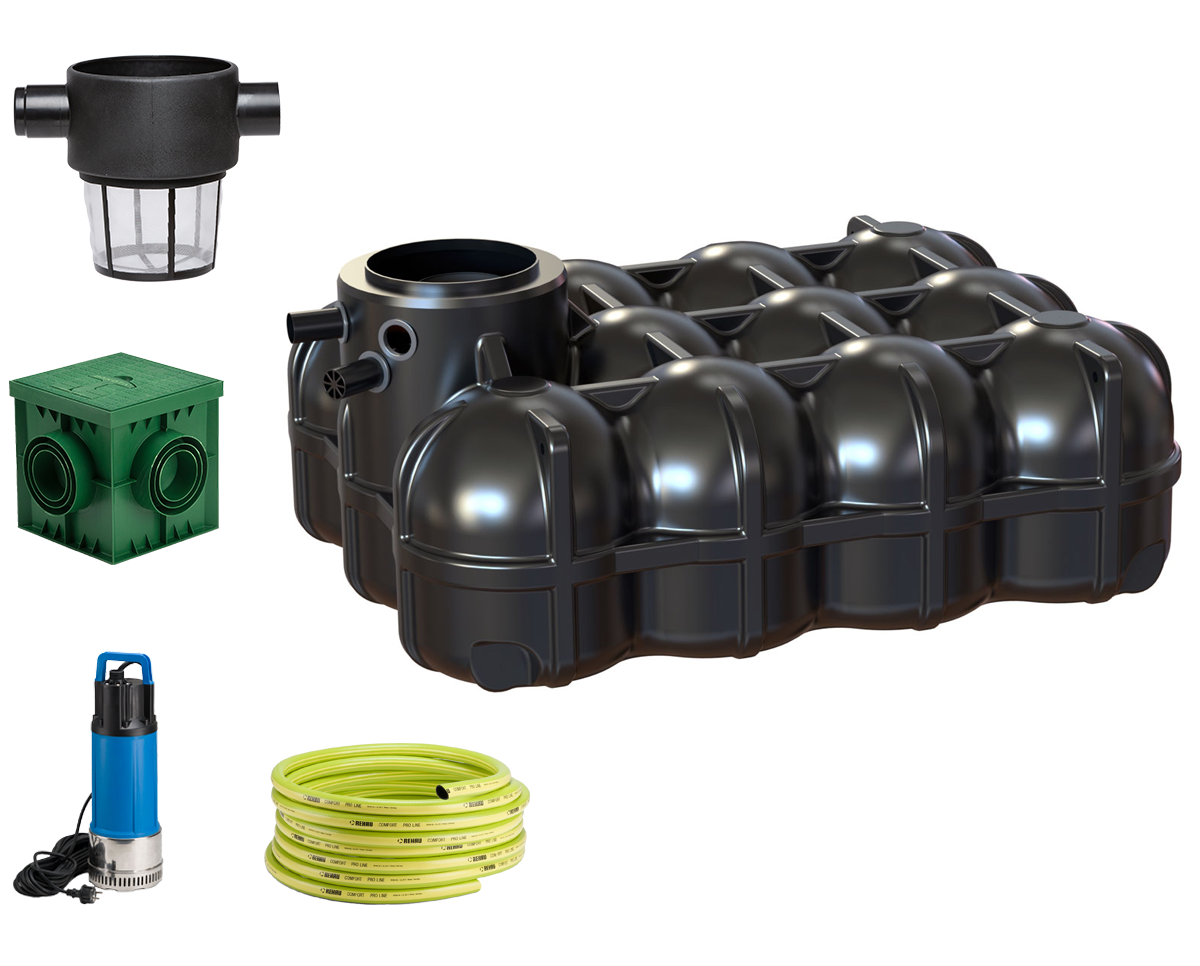 pluvo_GA_5000L_auto