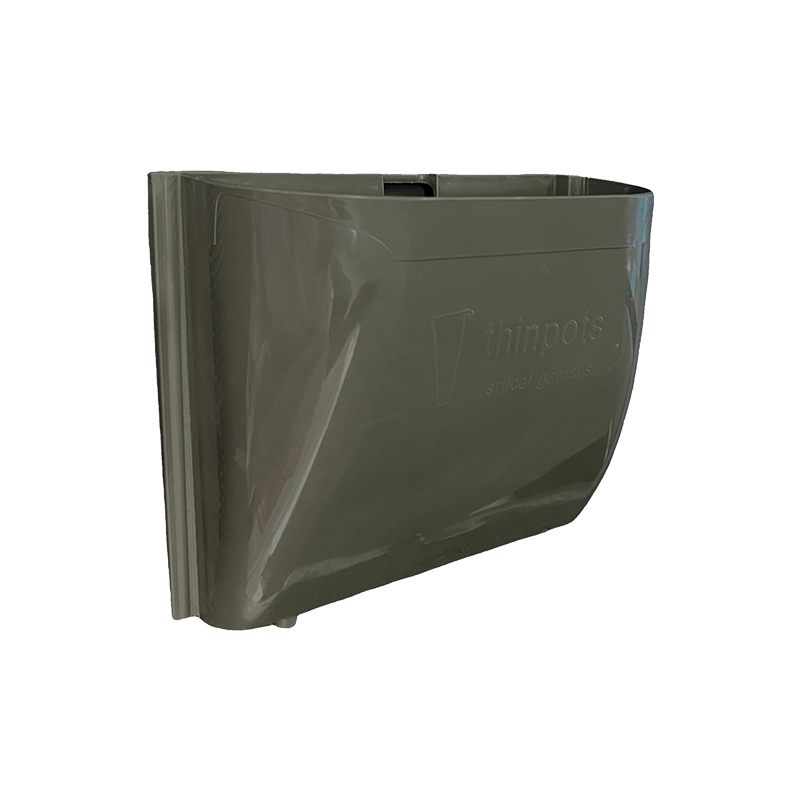 ThinPots 4er Set (verschiedene Farben) ThinPots 4er Set (verschiedene Farben)