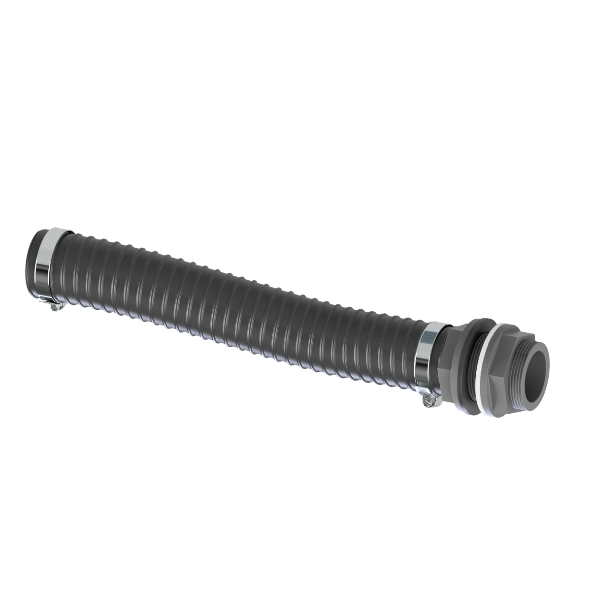 Fallrohrfilter-Anschlussset für ThinTanks Fallrohrfilter-Anschlussset für ThinTanks