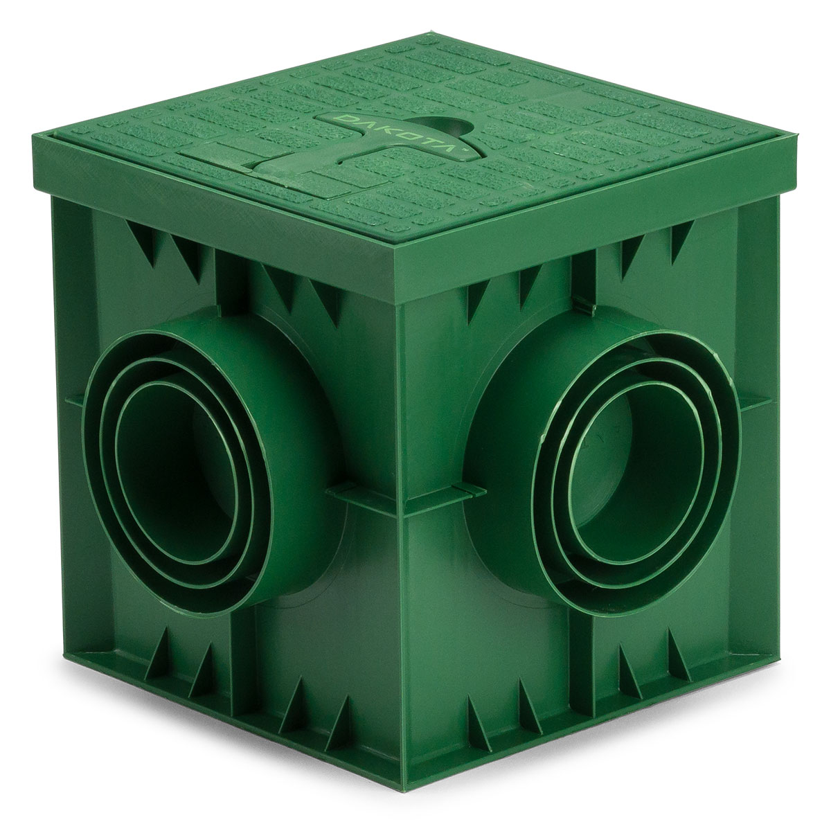 Wasseranschlussbox Wasseranschlussbox