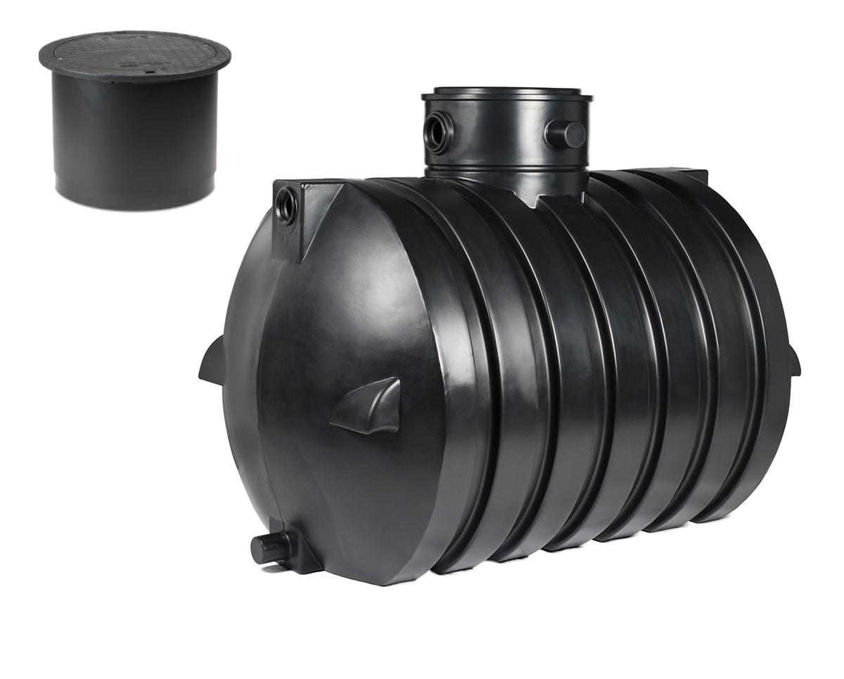 Ozeanis_4000L__Zisterne-Teleskopdom-ohne-filter