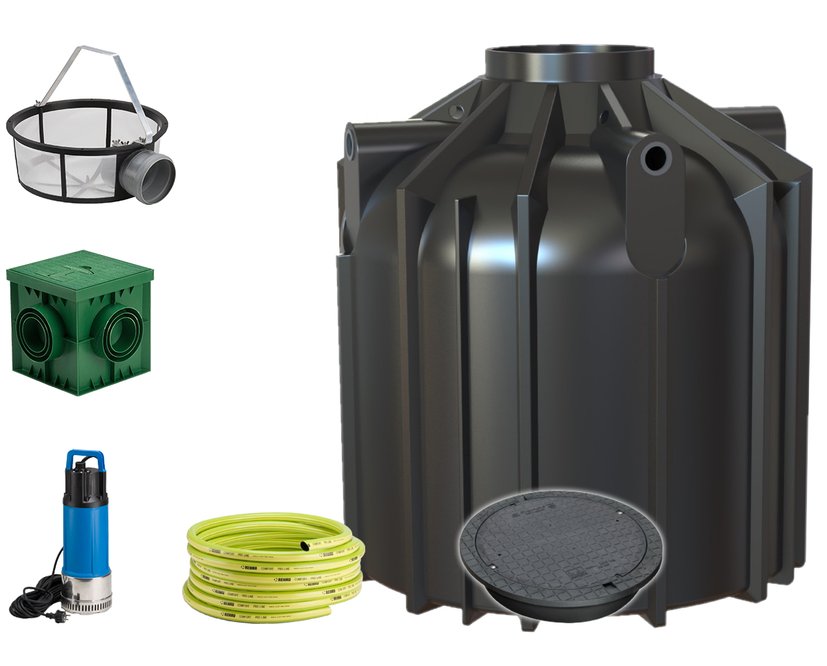 Smart_GA_8300L_automatic-stabiflex Zisterne 8300 Liter