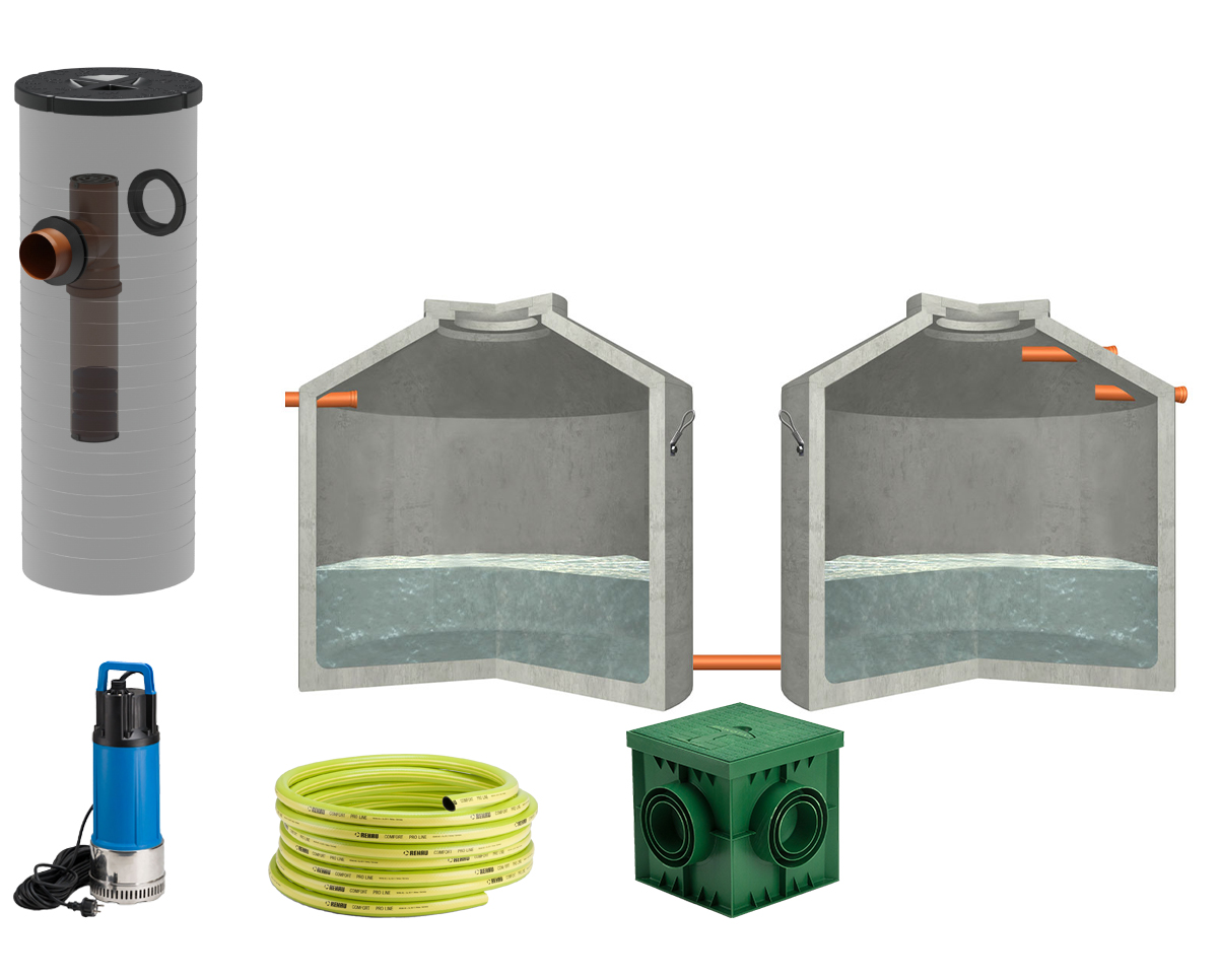 Beton-13700-L-automatic-Garten