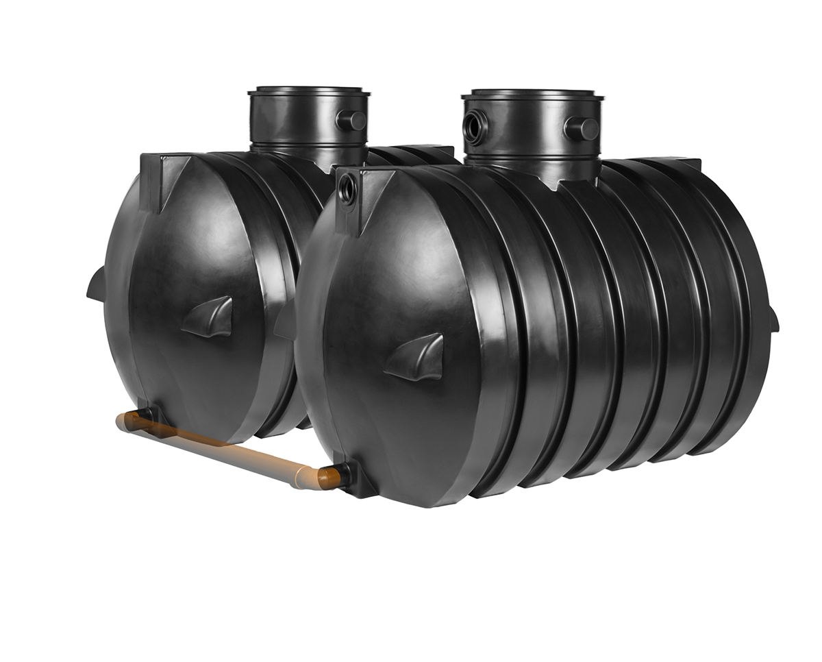 Ozeanis_8000L Zisterne Smart 8000 Liter